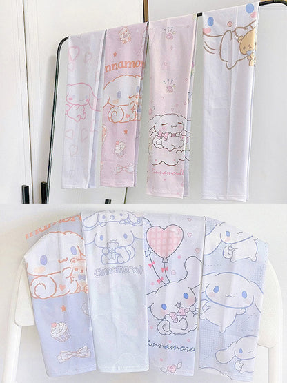 Sexy Cinnamoroll arm warmers