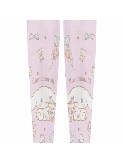 Sexy Cinnamoroll arm warmers