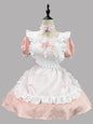 Sexy Classic lolita heart maid dress