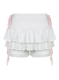 Eileen doll ribbon bloomers