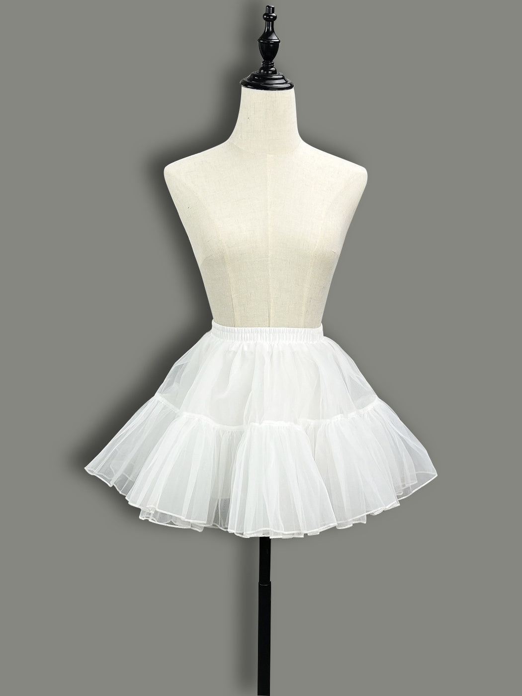 Kawaii plushies lolita maid dress