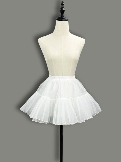 New Fashion Little Bunny soft cute maid dress