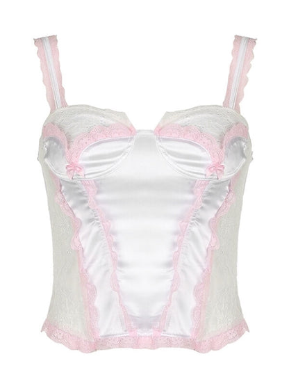 Iris angelic cami top