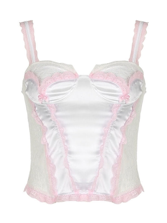 Iris angelic cami top