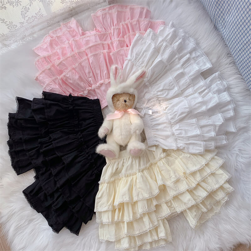 New Fashion Lolita doll kawaii bloomers