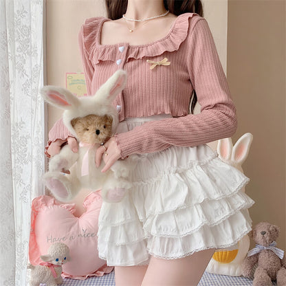 New Fashion Lolita doll kawaii bloomers