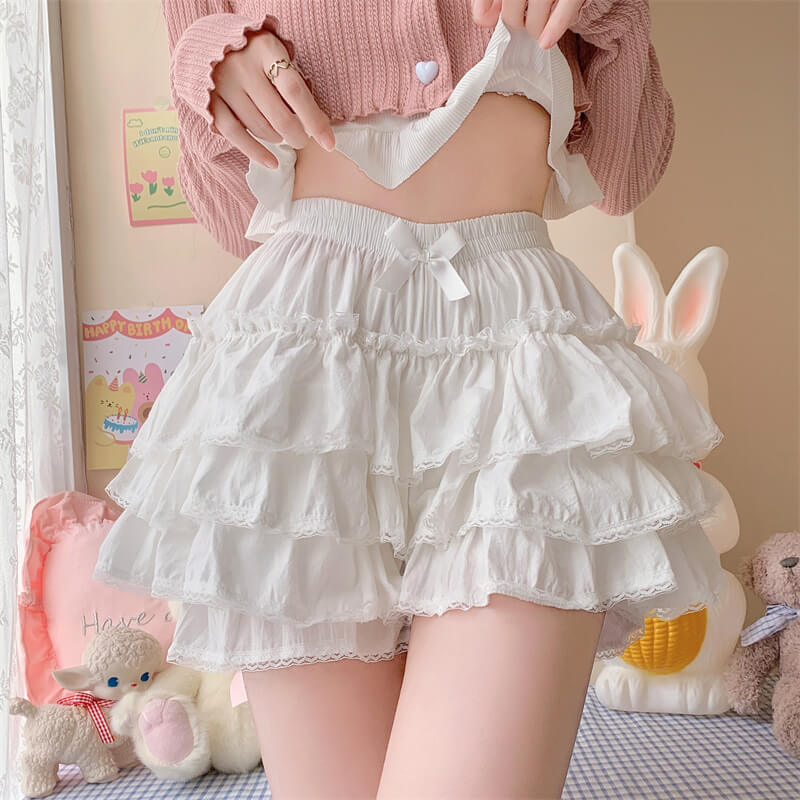 New Fashion Lolita doll kawaii bloomers