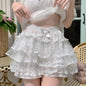 New Fashion Lolita hearts lace bloomers