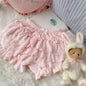 New Fashion Lolita winter soft bloomers