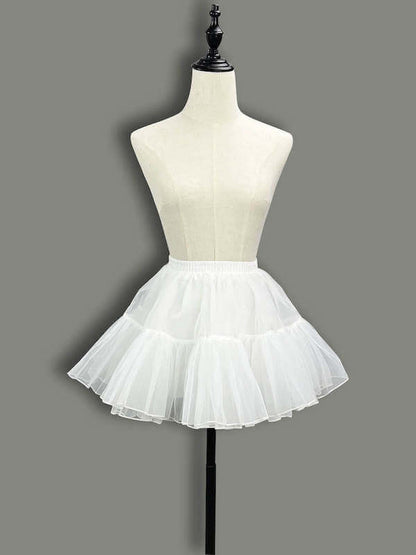 Noble style kawaii maid dress