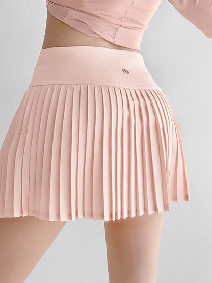 New Fashion Pure slim fit tennis skirt