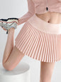 New Fashion Pure slim fit tennis skirt