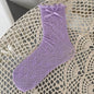 Sexy Soft candy lace socks