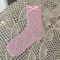 Sexy Soft candy lace socks