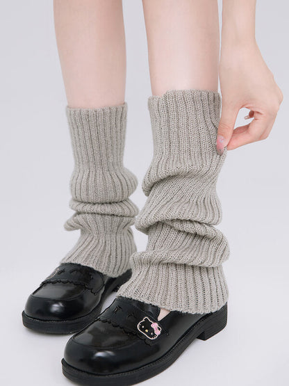 Sexy Straight lines leg warmers