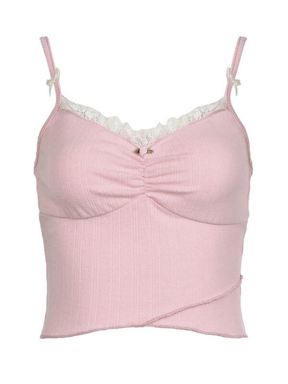 Vivian blossom camisole