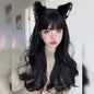 Free Shipping For Hivava Miranda Natural Black iDol Wig