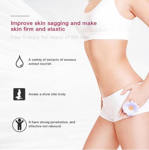 Free Shipping ForBody Care Slimming Body Cream