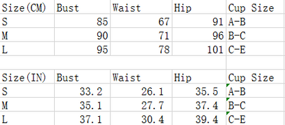 Hot Colorblock Thong Bottom Tube Bikinis