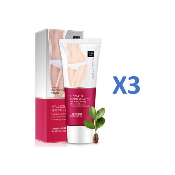 Free Shipping ForBody Care Slimming Body Cream