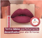 Free Shipping ForBATOM LíQUIDO MATTE DAS DIVAS