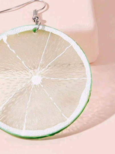 Free Shipping For Lemon Drop Earrings