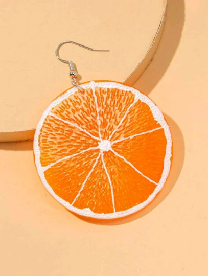 Free Shipping For Lemon Drop Earrings