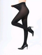 Free Shipping For Winter Basic 600D Solid Tights