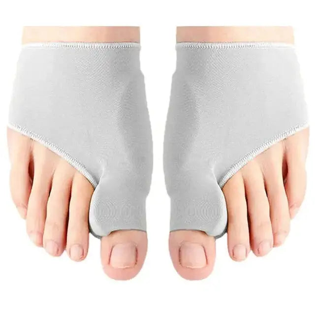 Free Shipping ForGrade Gel Bunion Protector Socks