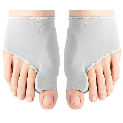 Free Shipping ForGrade Gel Bunion Protector Socks