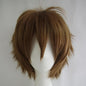 Free Shipping For Hivava 16 Colors Lolita Cosplay Harajuku Short Wig 30cm