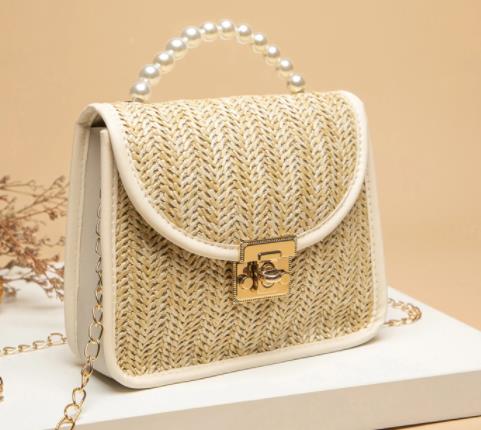 Free Shipping Forwoven bag