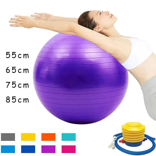 Free Shipping ForFlexCore Balance Sphere