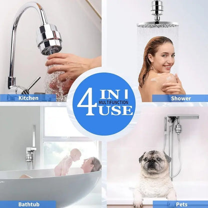 Free Shipping For15 Level Water Purifier