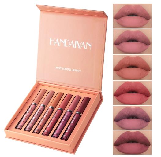 Free Shipping ForBATOM LíQUIDO MATTE DAS DIVAS