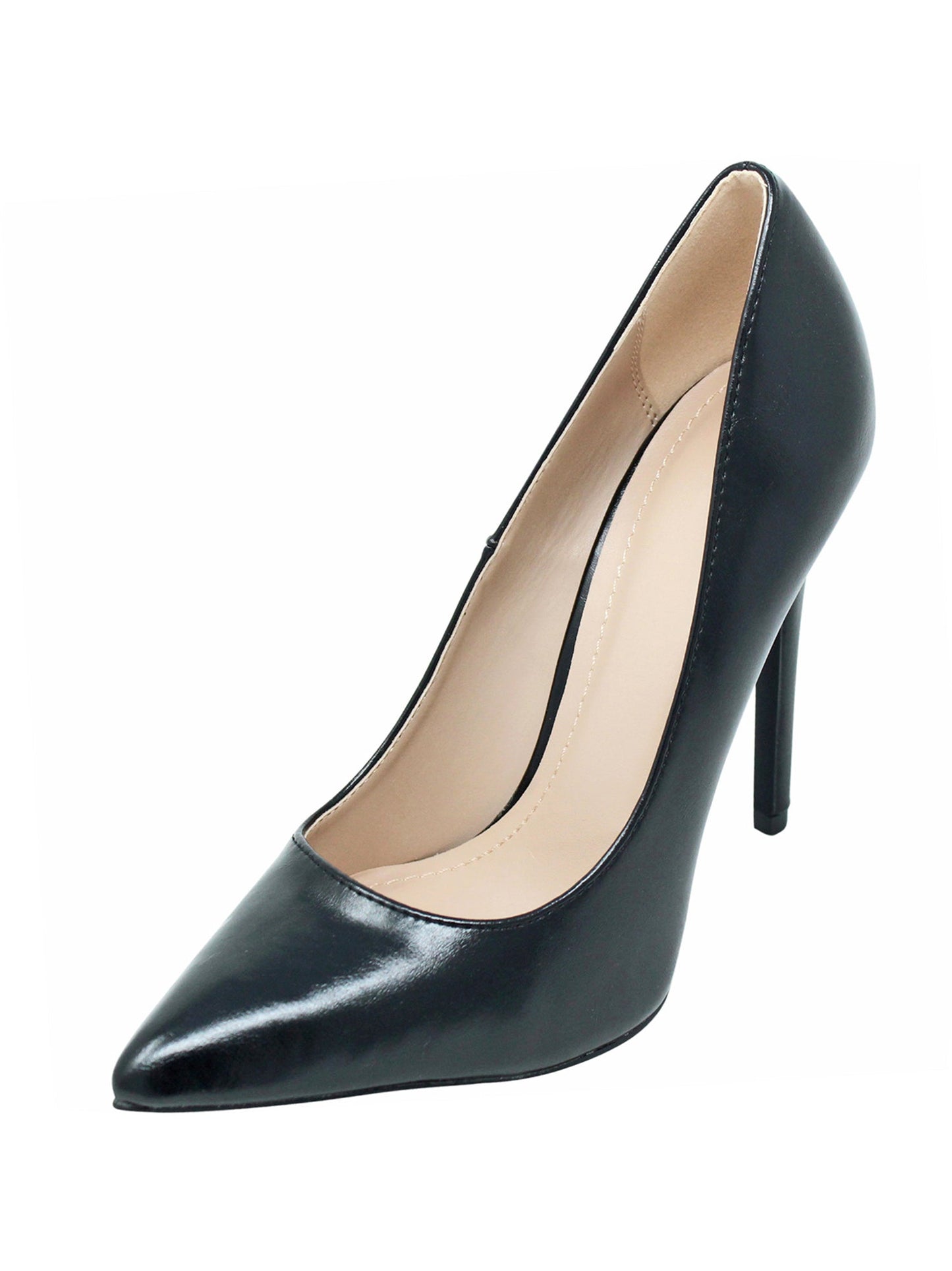 Essential Classic Women's Stiletto Pumps