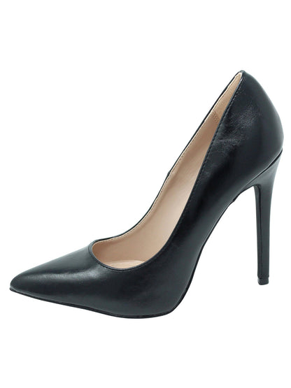 Essential Classic Women's Stiletto Pumps