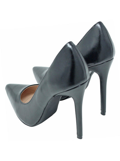 Essential Classic Women's Stiletto Pumps