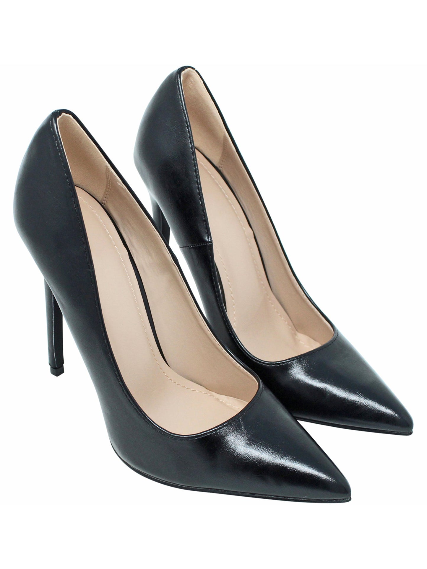 Essential Classic Women's Stiletto Pumps