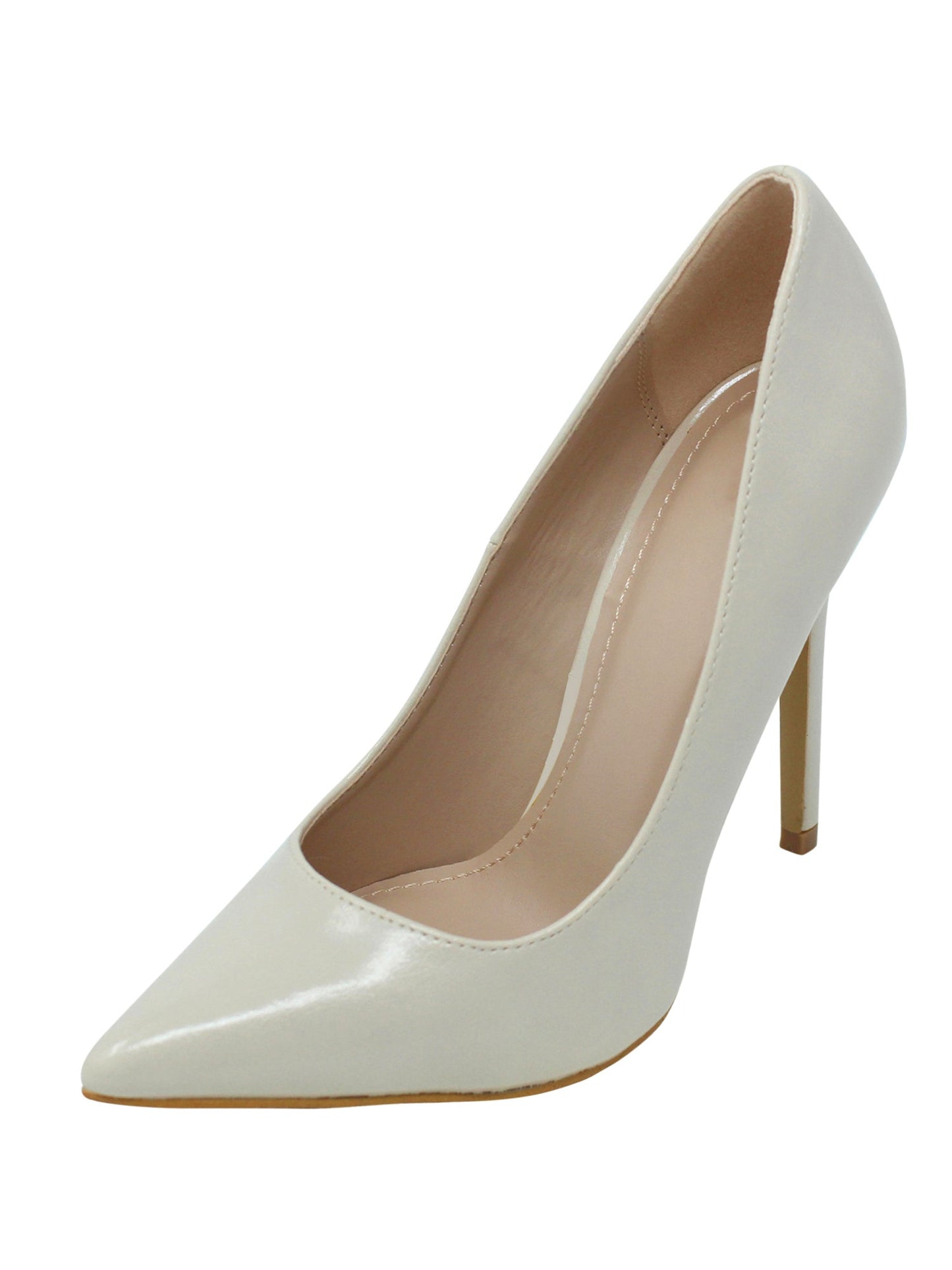 Essential Classic Women's Stiletto Pumps