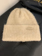 Split-Joint Knitted Hats