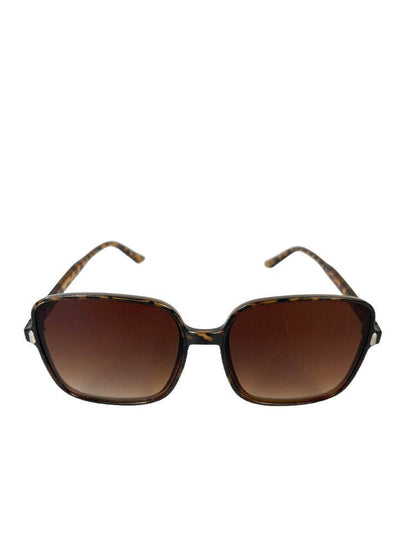 Free Shipping For Nakoa Sunglasses -  Modena - Leopard