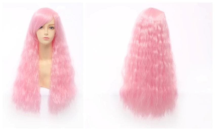 Free Shipping For Hivava 12 Colors Cosplay Lolita Pastel Wig