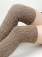 Original Keep Warm Leg Warmers Accessories-Homeunderwear