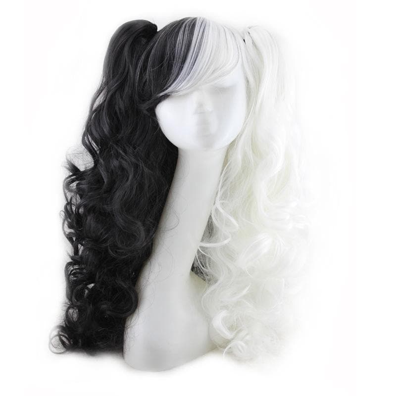 Free Shipping For Hivava 10 Colors Long Wavy Cosplay Wig