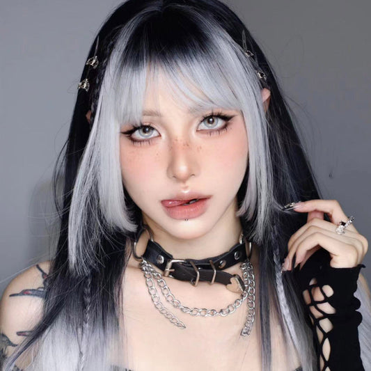 Free Shipping For Hivava Jirai Kei Gradient Wigs