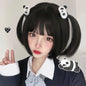 Free Shipping For Hivava Kawaii Lolita Short Straight Wig