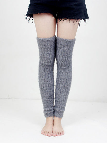 Original Keep Warm Leg Warmers Accessories-Homeunderwear