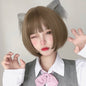 Free Shipping For Hivava Kawaii Lolita Short Straight Wig