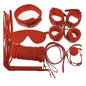 Restraint Beginner Complete Gear Cuffs Restraint System